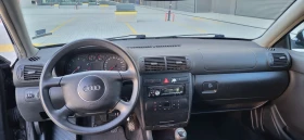 Обява за продажба на Audi A3 1.6 Facelift  ~3 200 лв. - изображение 11