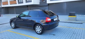 Обява за продажба на Audi A3 1.6 Facelift  ~3 200 лв. - изображение 2