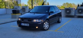 Обява за продажба на Audi A3 1.6 Facelift  ~3 200 лв. - изображение 1