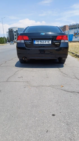 Subaru Legacy 4X4 | Mobile.bg    12