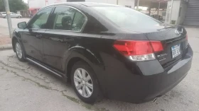 Subaru Legacy 4X4 | Mobile.bg    2