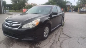 Subaru Legacy 4X4 | Mobile.bg    2