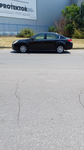 Subaru Legacy 4X4 | Mobile.bg    13