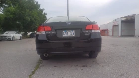 Subaru Legacy 4X4 | Mobile.bg    6