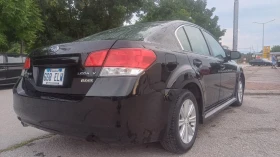 Subaru Legacy 4X4 | Mobile.bg    9