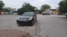 Subaru Legacy 4X4 | Mobile.bg    8