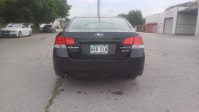 Subaru Legacy 4X4 | Mobile.bg    7