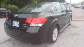 Subaru Legacy 4X4 | Mobile.bg    5