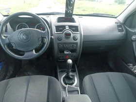 Renault Megane  1.5DCI  | Mobile.bg    7