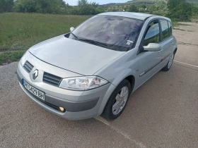Renault Megane  1.5DCI  | Mobile.bg    9