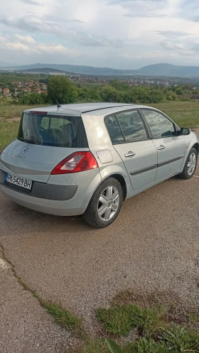 Renault Megane  1.5DCI  | Mobile.bg    5
