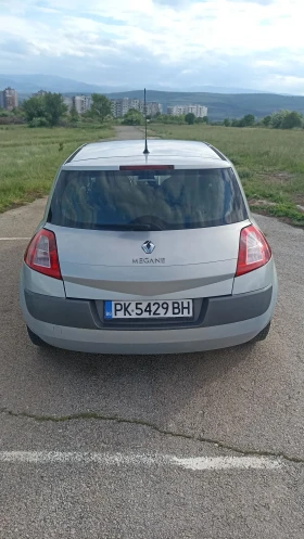 Renault Megane  1.5DCI  | Mobile.bg    6