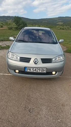 Renault Megane  1.5DCI  | Mobile.bg    2
