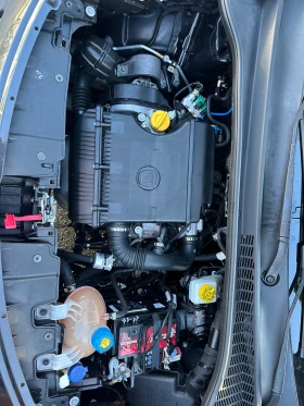 Fiat 500L 1.4-ГАЗ/Бензин-95к.с. - 13900 лв. - 47905136 15