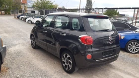 Fiat 500L 1.4-ГАЗ/Бензин-95к.с. - 13900 лв. - 47905136 5