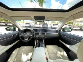 Lexus GS 450h Facelift/Luxury/HUD/Гаранция Батерия 1год - 51700 лв. - 55683534 10