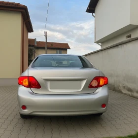 Обява за продажба на Toyota Corolla ~7 600 лв. - изображение 1