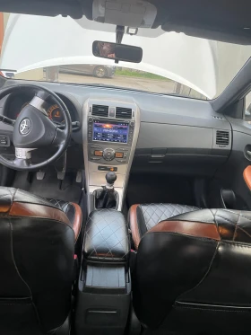 Обява за продажба на Toyota Corolla ~7 600 лв. - изображение 11