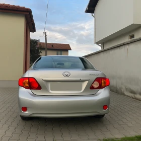 Обява за продажба на Toyota Corolla ~7 600 лв. - изображение 3