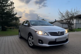 Обява за продажба на Toyota Corolla ~7 600 лв. - изображение 1