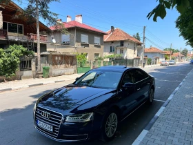Audi A8 42 | Mobile.bg    2