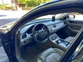 Audi A8 42 | Mobile.bg    5