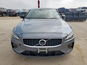Volvo S60 T6 R-DESIGN | Mobile.bg    6