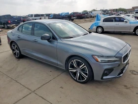 Volvo S60 T6 R-DESIGN | Mobile.bg    5