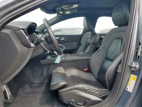 Volvo S60 T6 R-DESIGN | Mobile.bg    8