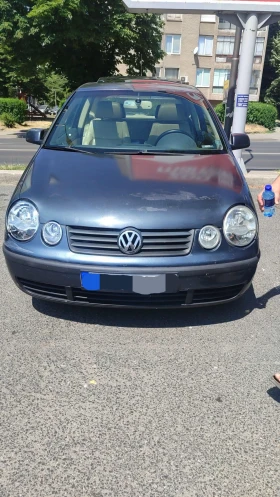 VW Polo | Mobile.bg    2