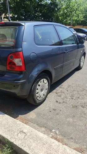 VW Polo | Mobile.bg    9