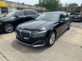 BMW 740 i ФИКСИРАНА ЦЕНА! МАСАЖ/ПОДГРЕВИ/DIGITAL/H&K MUSIC - 55100 лв. - 16377358 3