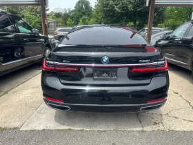 BMW 740 i ФИКСИРАНА ЦЕНА! МАСАЖ/ПОДГРЕВИ/DIGITAL/H&K MUSIC - 55100 лв. - 16377358 5