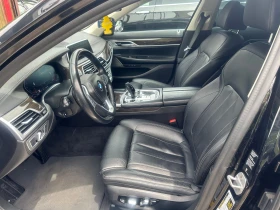 BMW 740 i ФИКСИРАНА ЦЕНА! МАСАЖ/ПОДГРЕВИ/DIGITAL/H&K MUSIC - 55100 лв. - 16377358 7