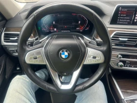 BMW 740 i ФИКСИРАНА ЦЕНА! МАСАЖ/ПОДГРЕВИ/DIGITAL/H&K MUSIC - 55100 лв. - 16377358 8