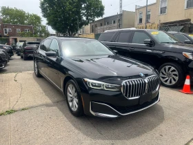 BMW 740 i ФИКСИРАНА ЦЕНА! МАСАЖ/ПОДГРЕВИ/DIGITAL/H&K MUSIC