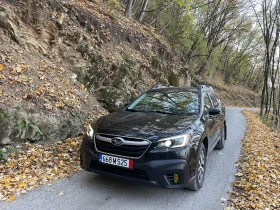 Subaru Outback 2.5 i Premium AWD | Mobile.bg    16