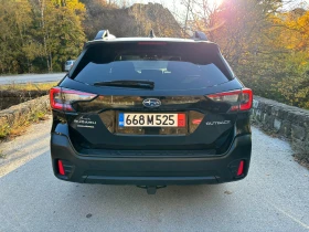 Обява за продажба на Subaru Outback 2.5 i Premium AWD ~43 000 лв. - изображение 4