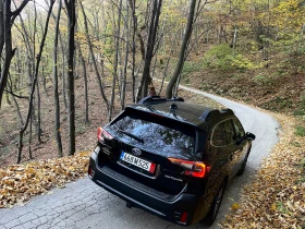 Subaru Outback 2.5 i Premium AWD | Mobile.bg    17