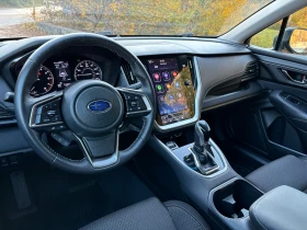 Обява за продажба на Subaru Outback 2.5 i Premium AWD ~43 000 лв. - изображение 9