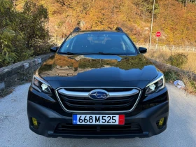 Обява за продажба на Subaru Outback 2.5 i Premium AWD ~43 000 лв. - изображение 1