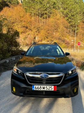 Обява за продажба на Subaru Outback 2.5 i Premium AWD ~42 000 лв. - изображение 1