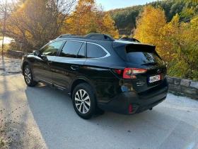 Обява за продажба на Subaru Outback 2.5 i Premium AWD ~43 000 лв. - изображение 3