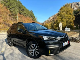 Обява за продажба на Subaru Outback 2.5 i Premium AWD ~43 000 лв. - изображение 1