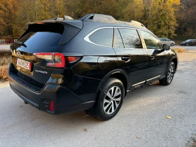 Обява за продажба на Subaru Outback 2.5 i Premium AWD ~43 000 лв. - изображение 5