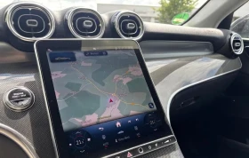 Mercedes-Benz GLC 200 d/COUPE/163HP/4M/360/DISTRONIC+ /CARPLAY/298f | Mobile.bg    9