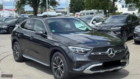 Mercedes-Benz GLC 200 d/COUPE/163HP/4M/360/DISTRONIC+ /CARPLAY/298f | Mobile.bg    2