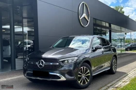 Mercedes-Benz GLC 200 d/COUPE/163HP/4M/360/DISTRONIC+ /CARPLAY/298f | Mobile.bg    1
