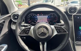 Mercedes-Benz GLC 200 d/COUPE/163HP/4M/360/DISTRONIC+ /CARPLAY/298f | Mobile.bg    8