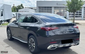 Mercedes-Benz GLC 200 d/COUPE/163HP/4M/360/DISTRONIC+ /CARPLAY/298f | Mobile.bg    3